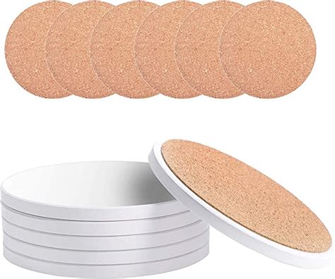 R Set of 2 <b>Sublimation</b> <b>Blanks</b> White <b>Ceramic</b> Moon Plate with Stand,Porcelain Plates, 8 inch Round Dessert or Salad Plate, Lead-Free, Safe in Microwave, Oven, and Freezer 22 $1858 FREE delivery Fri, Feb 3 on $25 of items shipped by Amazon Or fastest delivery Thu, Feb 2 Only 13 left in stock - order soon. . Ceramic sublimation blanks